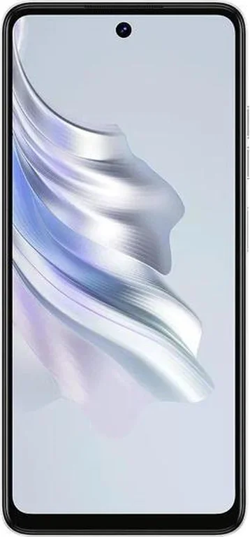 Смартфон Tecno SPARK 20 8/128GB Cyber White