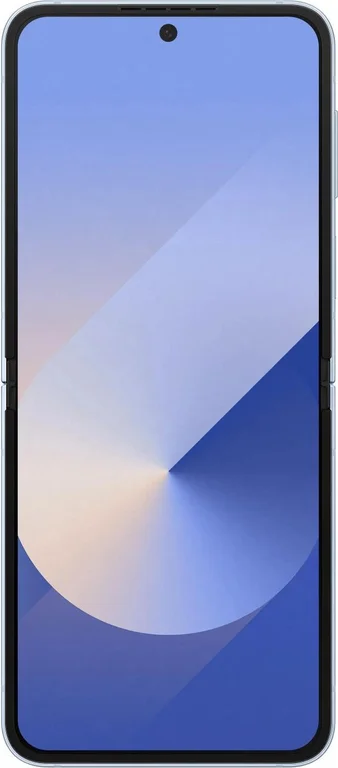 Смартфон Samsung Galaxy Z Flip6 12/512 ГБ, голубой