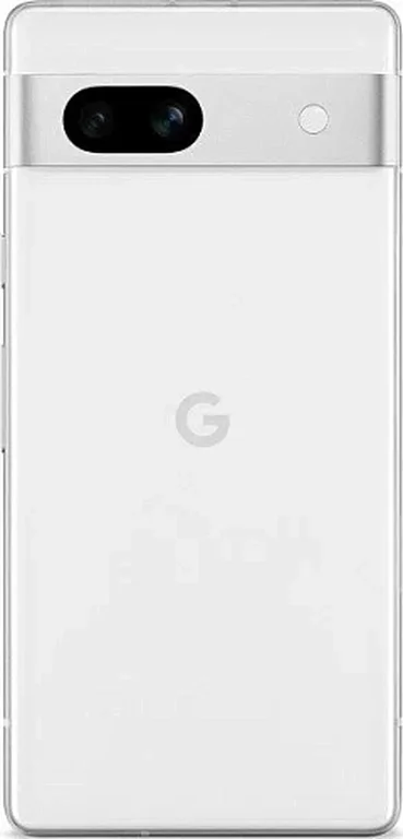 Смартфон Google Pixel 7A 8/128GB Global (8 ГБ, 128 ГБ, Белый, Global)