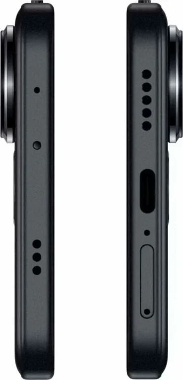 Смартфон Xiaomi POCO F6 12/512Gb Чёрный