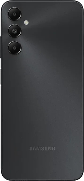 Смартфон Samsung Galaxy A05s 4/64GB (Черный, 64 ГБ, 4 ГБ)