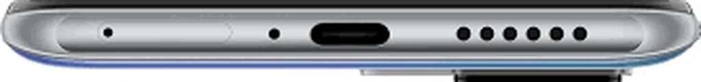 Смартфон Xiaomi 11T Pro 8/128 GB Celestial Blue
