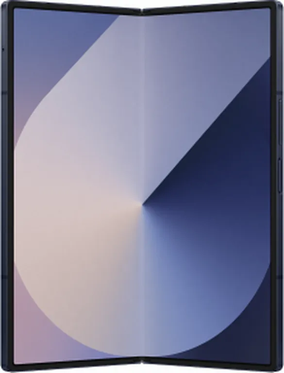 Смартфон Samsung Galaxy Z Fold 6 12/512 ГБ, Темно-синий