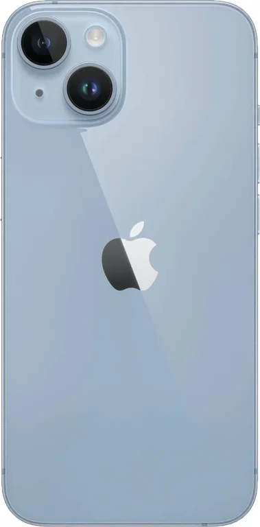 Смартфон Apple iPhone 14 128Gb (MPVN3HN/A) Blue