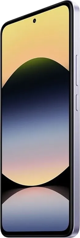 Смартфон Xiaomi Redmi Note 14 4G 8/256GB Mist Purple