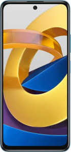 Смартфон Xiaomi Poco M4 Pro 5G 6/128 Gb Cool Blue