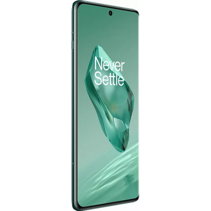 Смартфон OnePlus 12 12/256Gb, «волнистый изумруд»