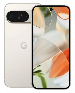 Смартфон Google Pixel 9 12/128Gb Porcelain (JP) Sim+eSim