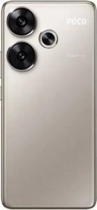 Смартфон Poco F6 8/256Gb Titanium (Global Version)