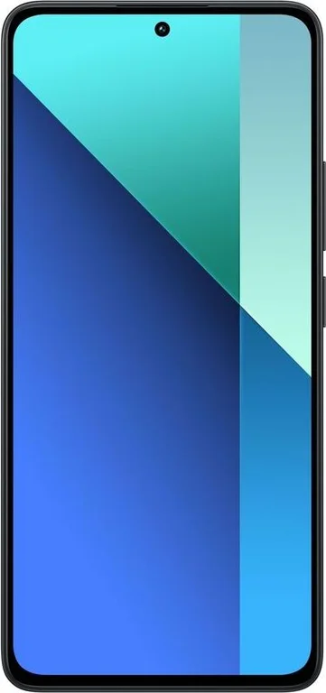 Смартфон Xiaomi Redmi Note 13 8/512 ГБ (NFC) RU, черный