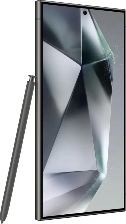 Смартфон Samsung Galaxy S24 Ultra 12/256 ГБ, "чёрный титан"