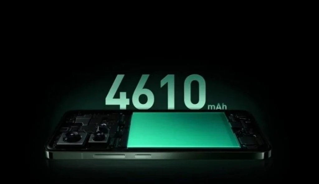 Смартфон Xiaomi 14 12/256GB Black (Черный) (RU)