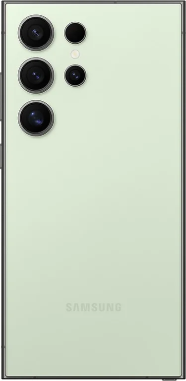 Смартфон Samsung Galaxy S24 Ultra 12/512 Gb (Зеленый Титан)