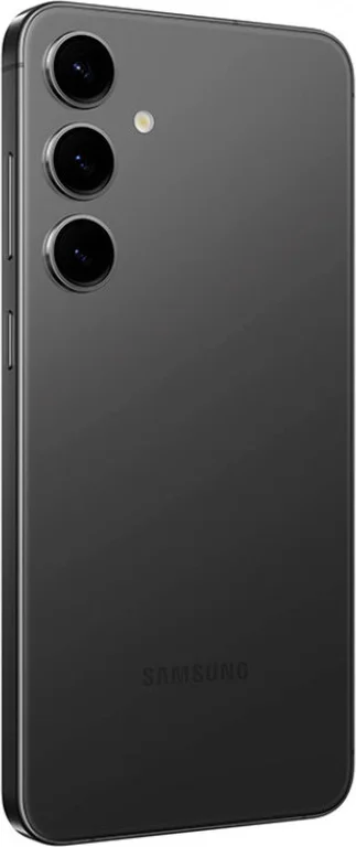 Смартфон Samsung Galaxy S24+ 12/512Gb Чёрный (Black)