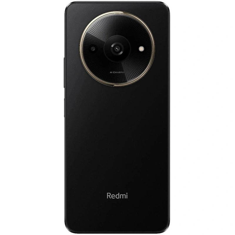 Смартфон Xiaomi Redmi A3x 3/64Gb Midnight Black