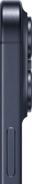 Смартфон Apple iPhone 15 Pro 512Gb,A3104,синий титан
