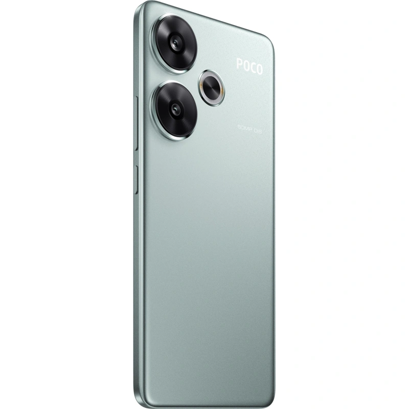 Смартфон Xiaomi Poco F6 12/512Gb Green Global Version