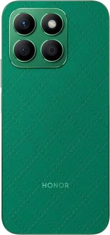 Смартфон HONOR X8b 8/256GB Благородный зеленый