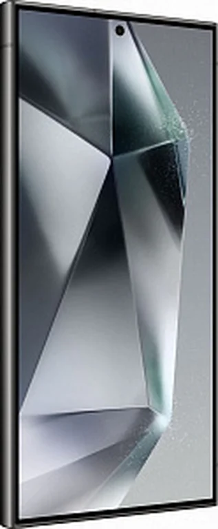 Смартфон Samsung Galaxy S24 Ultra 12/512Gb (Черный титан)