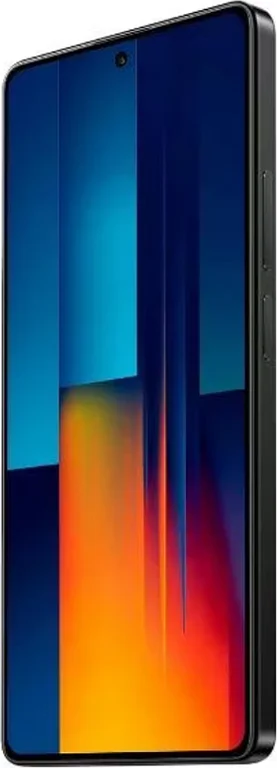 Смартфон Xiaomi Poco M6 Pro 8/256Gb (Black) EU