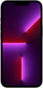 Смартфон Apple iPhone 13 Pro 1Tb nano SIM + eSim graphite (графитовый) новый, не актив, без комплекта