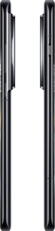 Смартфон OnePlus 12 12/256Gb Silky Black (Черный) Global