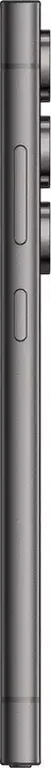 Смартфон Samsung Galaxy S24 Ultra 12/1Tb (Titanium Black)