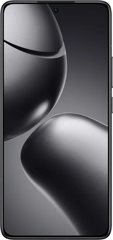 Смартфон Xiaomi 14T 12GB+512GB Titanium Black