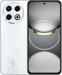 Смартфон TECNO Spark 30 Pro 8/256Gb,белый