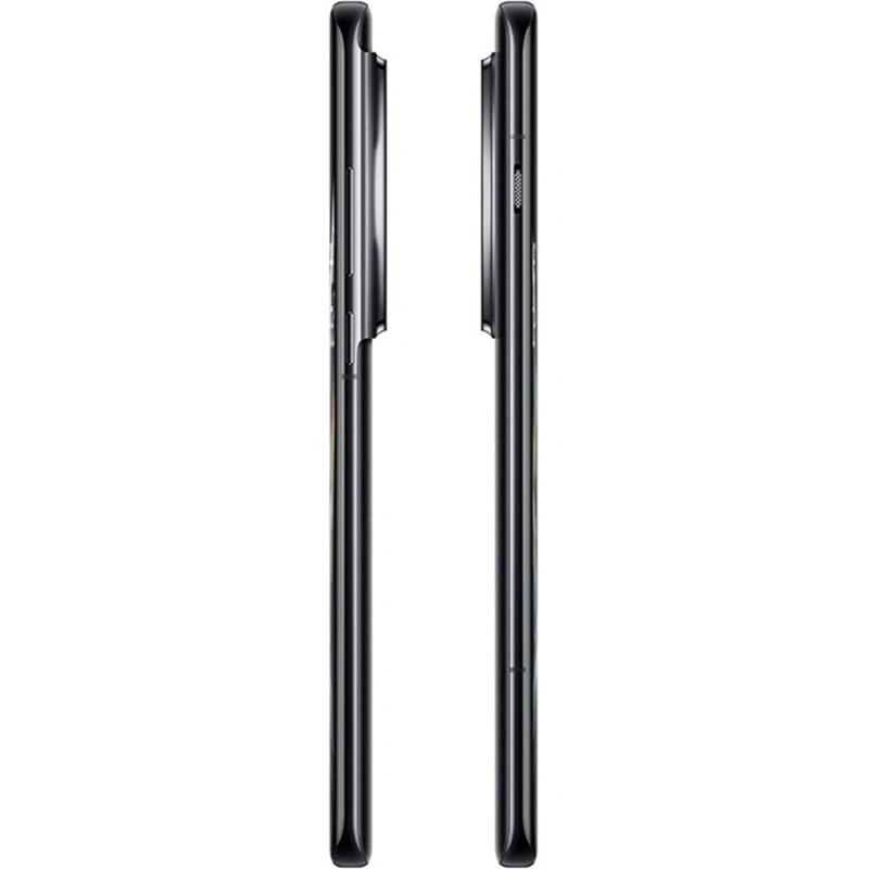 Смартфон OnePlus 12 5G 16/1Tb Silky Black