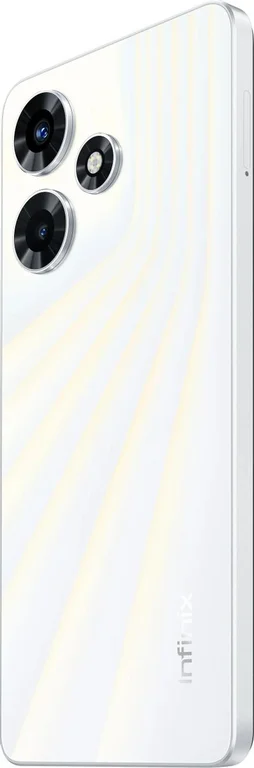 Смартфон INFINIX Hot 30 8/128Gb,X6831,белый