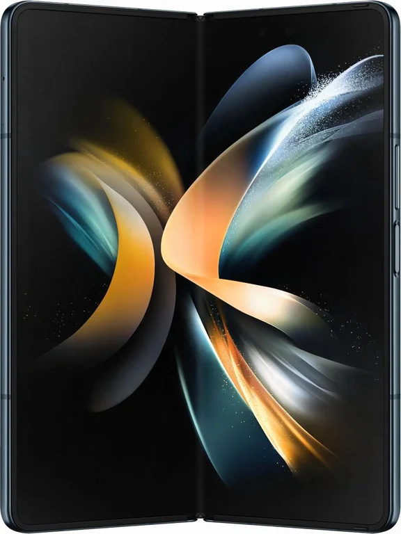 Смартфон Samsung Galaxy Z Fold 4 12/1Tb,SM-F936B,серо-зеленый