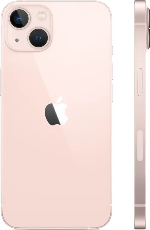 Смартфон Apple iPhone 13 512Gb Pink
