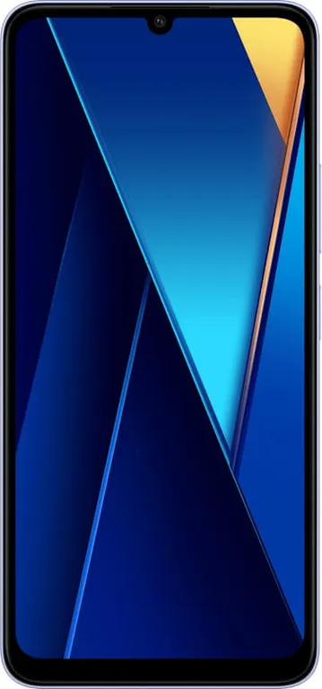 Смартфон POCO C65 8/256 GB Purple (2310FPCA4G)