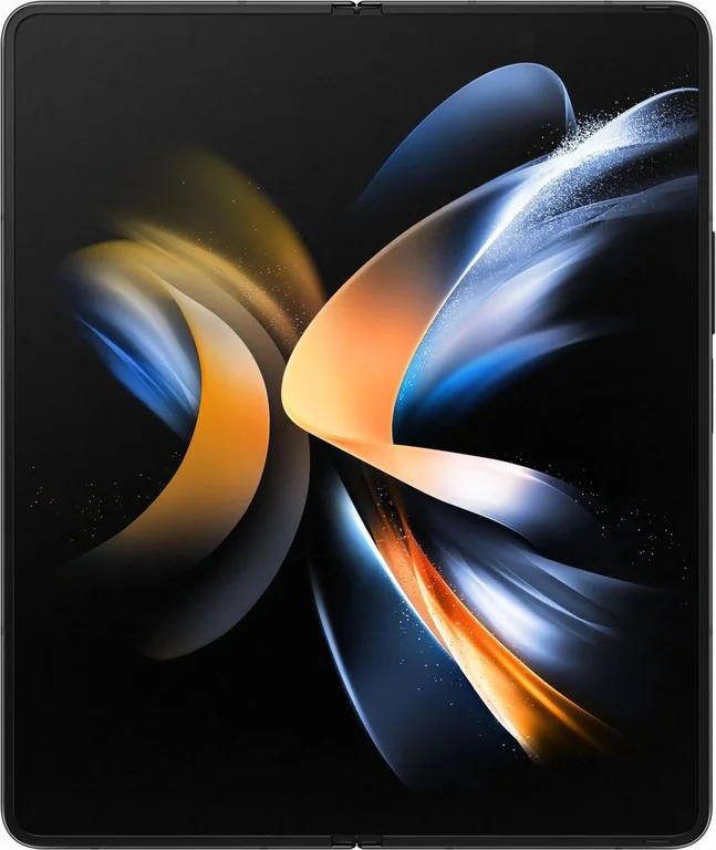 Смартфон Samsung Galaxy Z Fold 4 12/256Gb,SM-F936B,черный