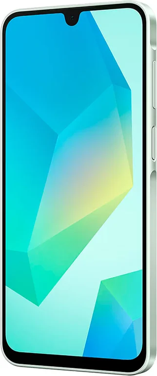 Смартфон Samsung Galaxy A16 (A165F/DS) 4/128Gb Green (Зеленый)