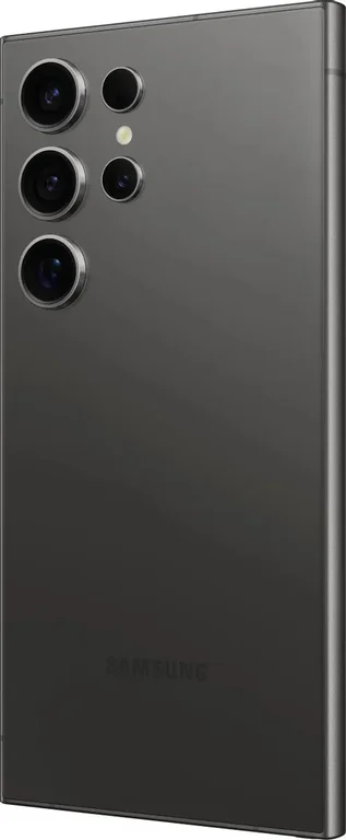Смартфон Samsung Galaxy S24 Ultra 5G 12/256Gb, SM-S928B, черный титан