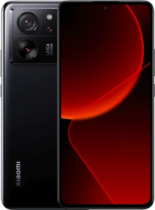 Смартфон Xiaomi 13T Pro 16/1 ТБ Global Black (черный)