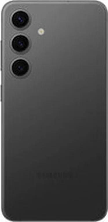 Смартфон Samsung Galaxy S24 8/128 ГБ, Dual: nano SIM + eSIM, onyx black