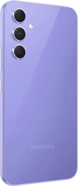 Смартфон Samsung Galaxy A54 5G 8/128 ГБ, 2 nano SIM, лаванда