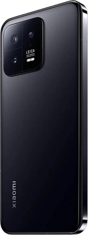 Смартфон Xiaomi 13 8/256 ГБ Global, Dual nano SIM, черный