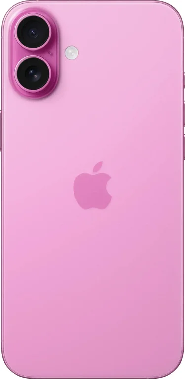 Смартфон Apple iPhone 16 Plus 512Gb Розовый