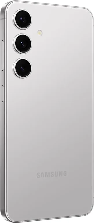 Смартфон Samsung Galaxy S24+ 5G 12/512 GB серый