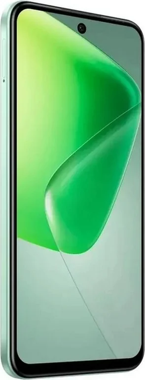 Смартфон Infinix Hot 50i 6/128GB Sage Green