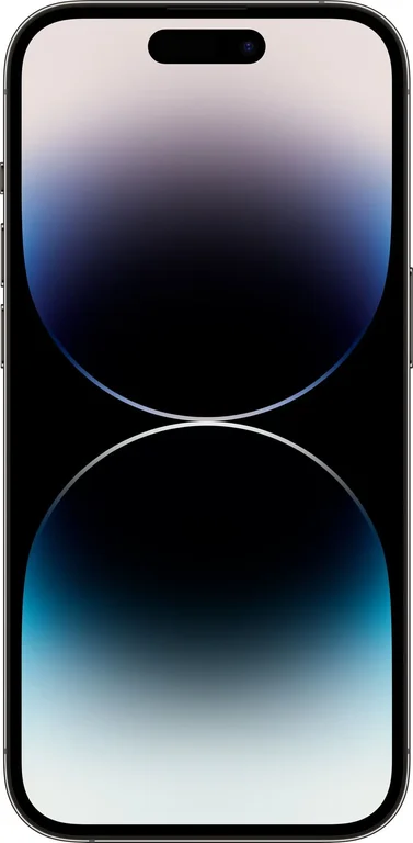 Смартфон Apple iPhone 14 Pro Max 256Gb (MQ9A3J/A) Black