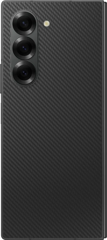 Смартфон Samsung Galaxy Z Fold6, 1 ТБ, черный, Crafted Black, SM-F956BAKH