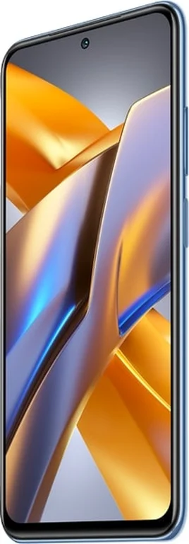 Смартфон POCO M5s 8/256 ГБ, синий