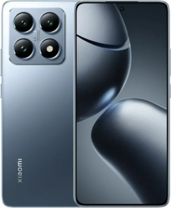 Смартфон Xiaomi 14T Pro 12/512Gb Titan Blue