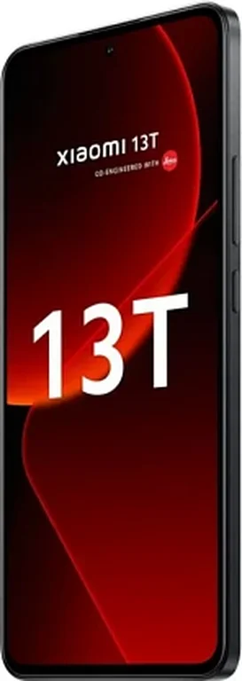 Смартфон Xiaomi 13T 8/256GB Global (Чёрный, 8 ГБ, 256 ГБ, Global)