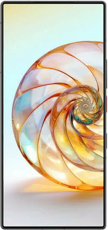 Смартфон ZTE Nubia Z60 Ultra 16/512GB Leading Version Silver